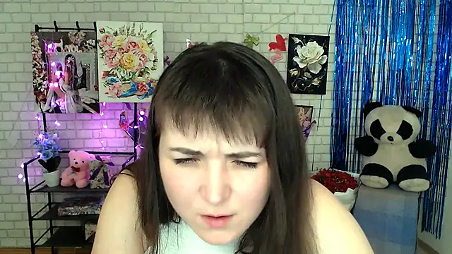 Darina M  online show from 03/07/25, 03:18