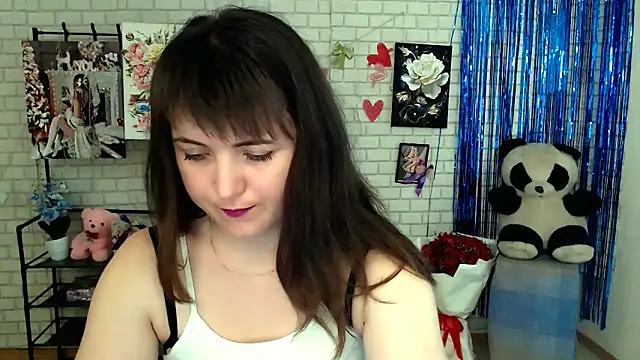 Darina M  online show from 03/15/25, 08:37