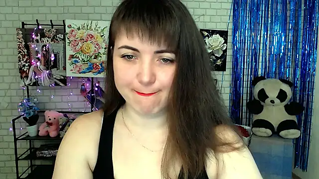 Darina M  online show from 03/21/25, 05:32