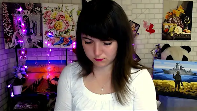 Darina M  online show from 10/11/25, 04:55