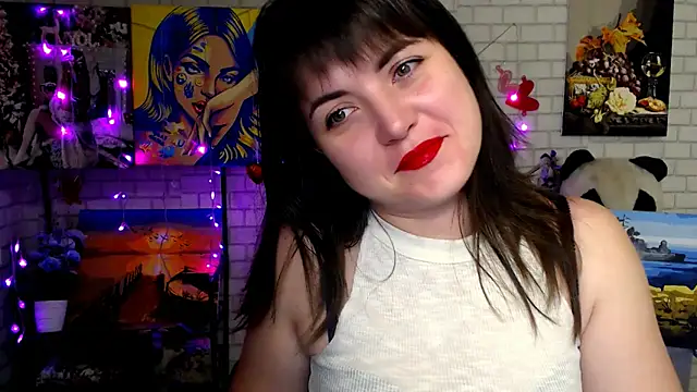 Darina M  online show from 12/18/25, 03:23