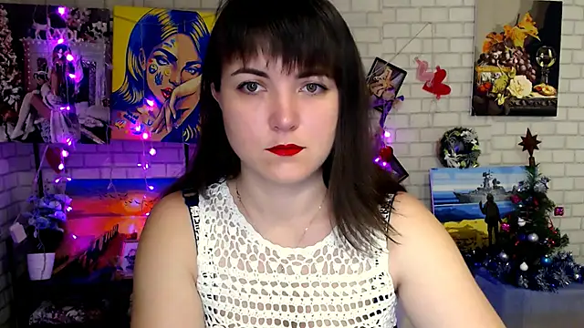 Darina M  online show from 12/21/25, 06:53