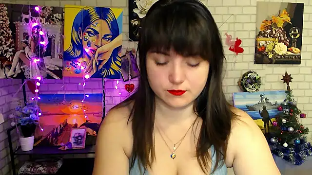 Darina M  online show from 01/18/26, 05:44