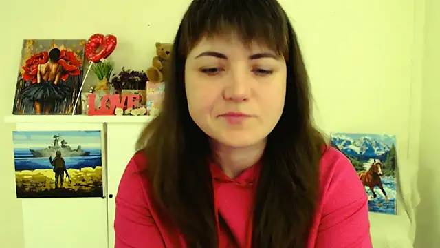 Darina M  online show from 02/27/26, 04:23