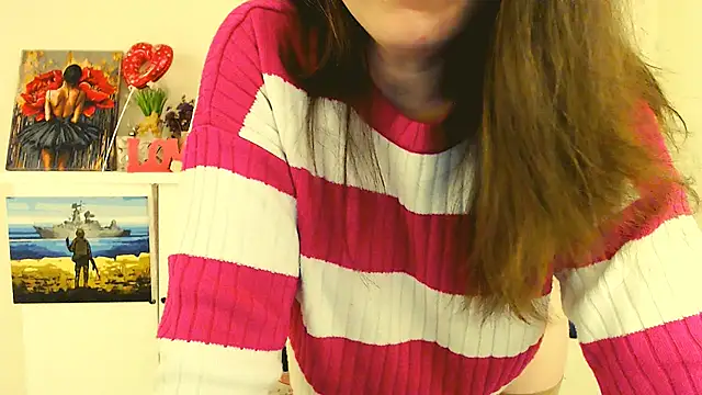 Darina M  online show from 03/04/26, 05:46