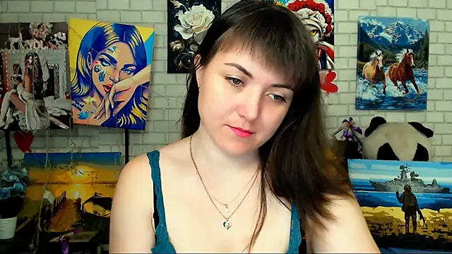 Darina M  online show from 04/09/26, 04:56