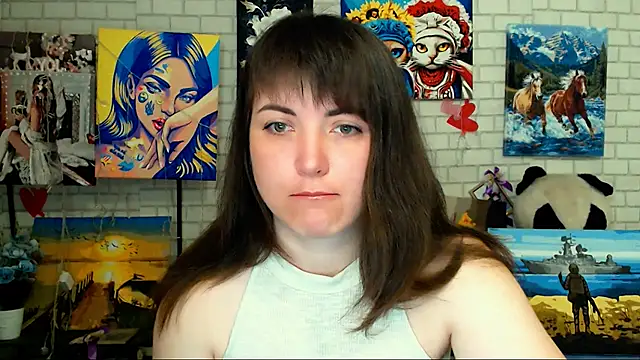 Darina M  online show from 04/28/26, 04:28