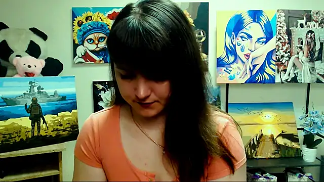 Darina M  online show from 05/15/26, 05:03