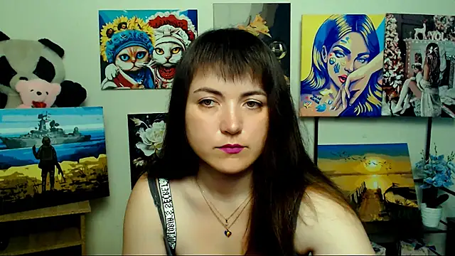 Darina M  online show from 05/19/26, 04:41