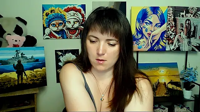 Darina M  online show from 05/27/26, 04:31