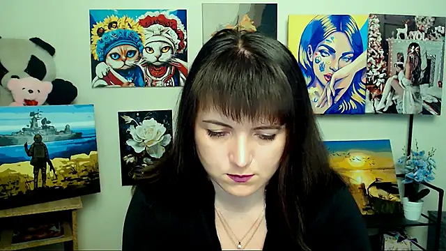 Darina M  online show from 05/29/26, 04:21