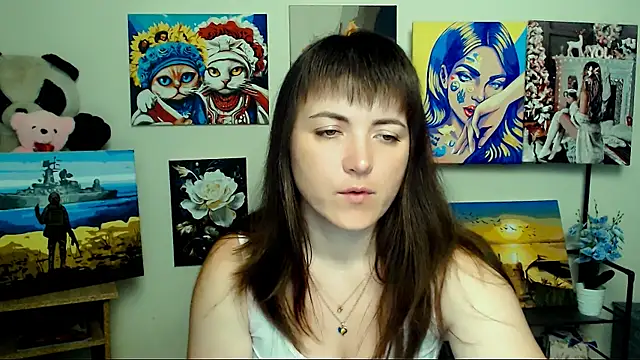 Darina M  online show from 05/30/26, 04:42