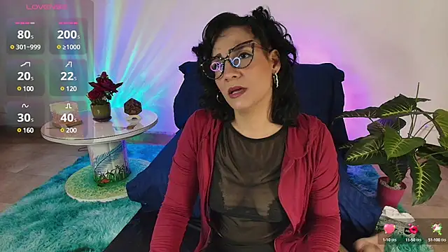 Snapshot of Elliee_ chatting on 02/24/25, 12:37 Elliee online show from 02/24/25, 12:37