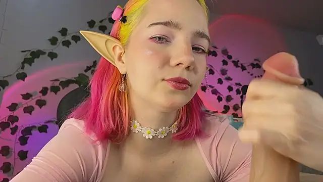 mariel a gold online show from 01/08/26, 07:43