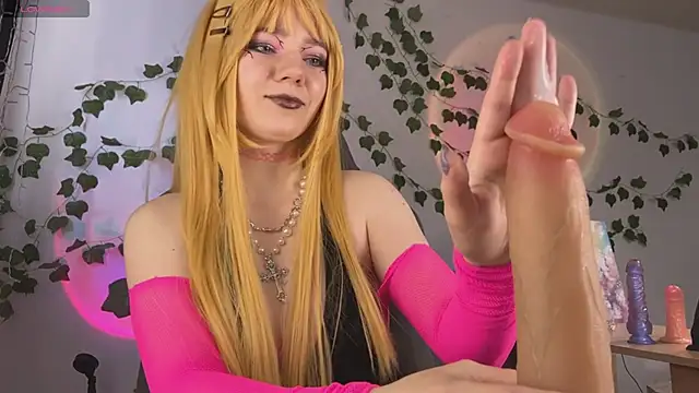 mariel a gold online show from 02/12/26, 09:26