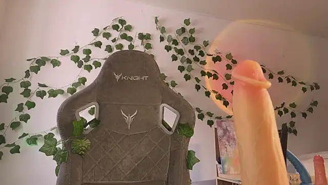 mariel a gold online show from 02/18/26, 07:15