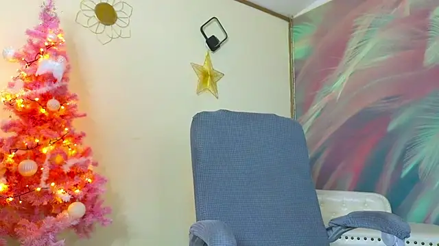 ollyviia online show from 01/03/25, 08:11