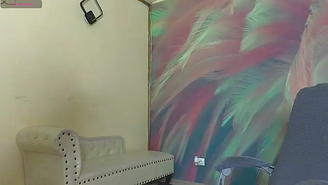 ollyviia online show from 01/31/25, 04:38