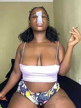 DarkBerry87 online show from 03/13/25, 02:49