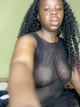 DarkBerry87 online show from 03/22/25, 05:20