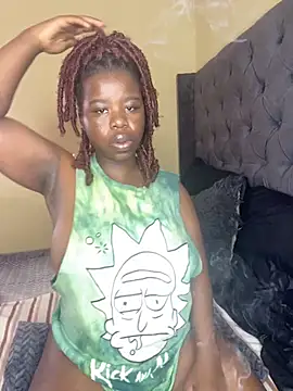 DarkBerry87 online show from 09/15/25, 10:37