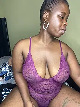 DarkBerry87 online show from 10/21/25, 07:14