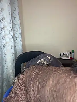 DarkBerry87 online show from 03/04/26, 07:42