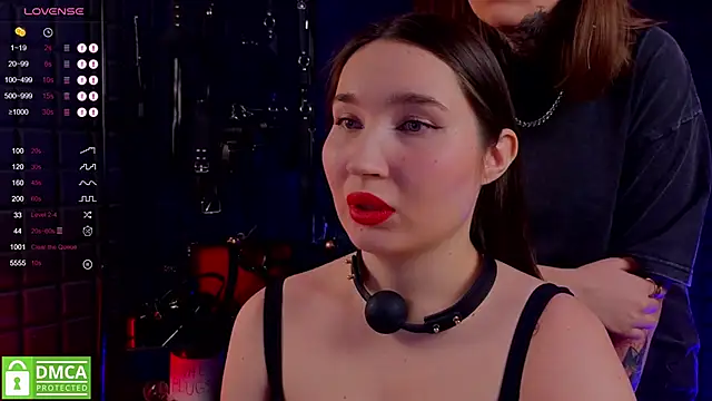 domDani subMay online show from 12/16/24, 03:00