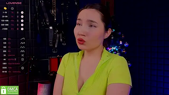 domDani subMay online show from 01/09/25, 04:39