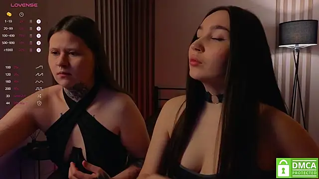 domDani subMay online show from 02/19/25, 03:06