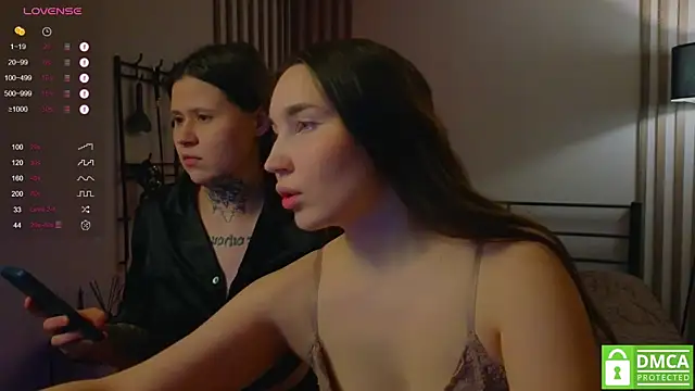 domDani subMay online show from 02/27/25, 05:45