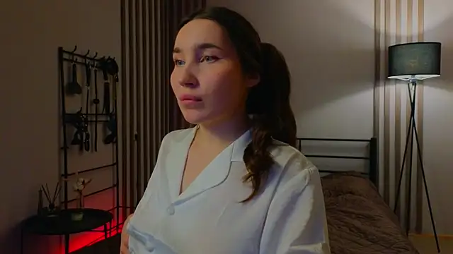 domDani subMay online show from 03/02/25, 06:16