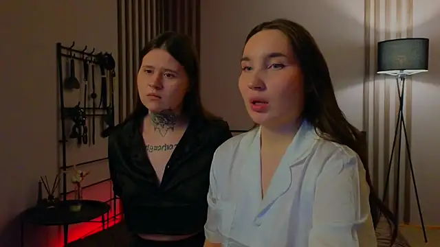 domDani subMay online show from 03/02/25, 09:42