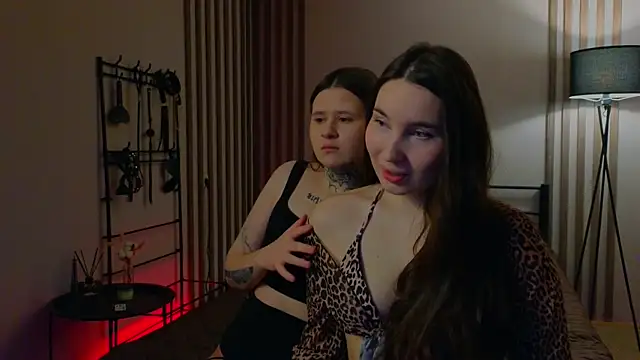 domDani subMay online show from 03/03/25, 03:52