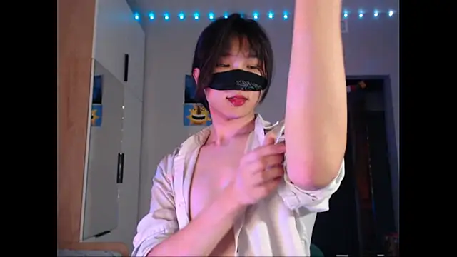 yukitori 2 online show from 01/22/25, 11:56