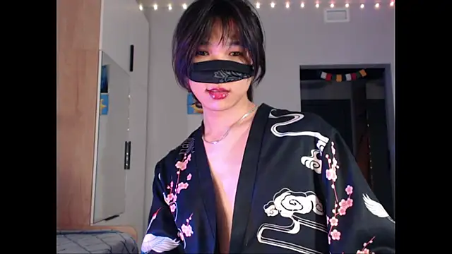 yukitori 2 online show from 03/15/25, 10:24