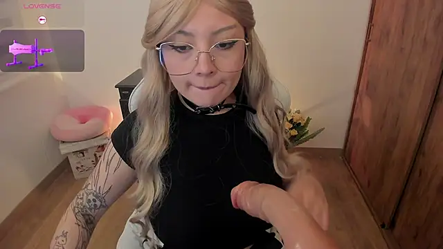 Hannya moon online show from 01/10/26, 05:26