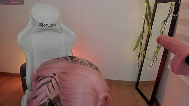 Hannya moon online show from 04/02/26, 05:43