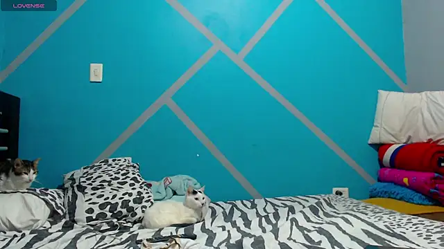 Nanna and Balder online show from 12/17/25, 03:45