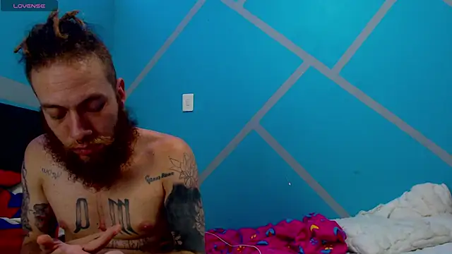 Nanna and Balder online show from 12/22/25, 03:25