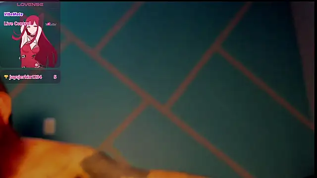 Nanna and Balder online show from 03/22/26, 02:15