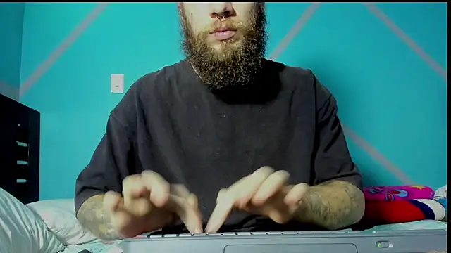 Nanna and Balder online show from 03/26/26, 10:59