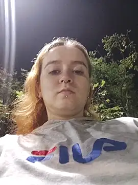 Nanna and Balder online show from 04/04/26, 02:43