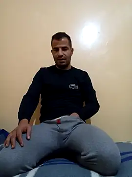 Bisex activ19 online show from 12/14/24, 02:21