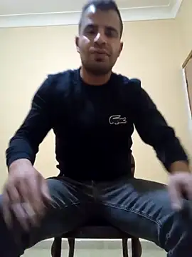 Bisex activ19 online show from 01/08/25, 03:50