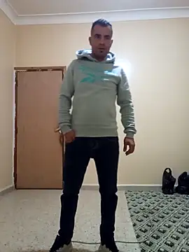 Bisex activ19 online show from 01/15/25, 11:53