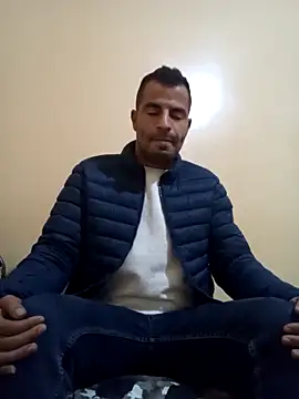 Bisex activ19 online show from 01/17/25, 07:05