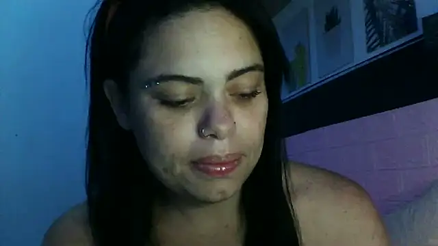 Snapshot of Mihscat chatting on 10/29/25, 06:53 Mihscat online show from 10/29/25, 06:53