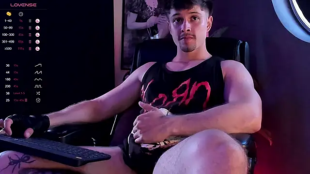 ADAM BOUTON  online show from 01/24/25, 10:30