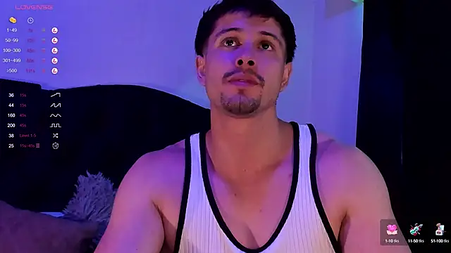 ADAM BOUTON  online show from 02/13/25, 10:43